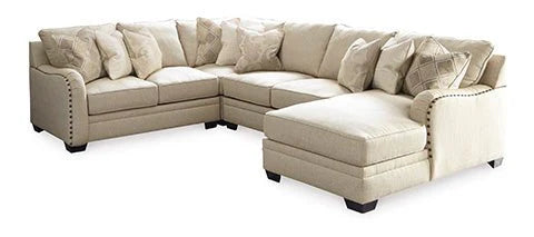 Luxora LAF LOVESEAT