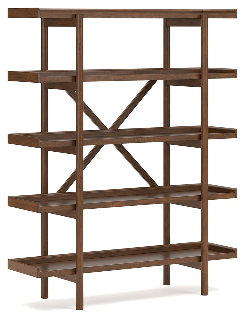 Lyncott 70" Bookcase | Ashley Homestore