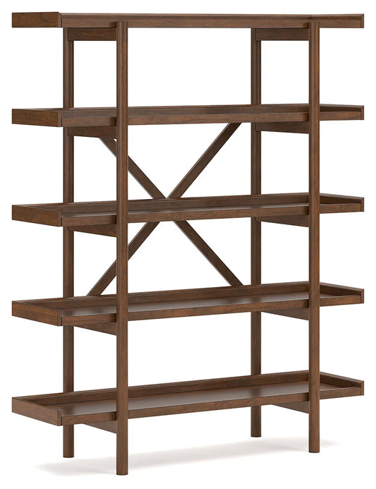 Lyncott 70" Bookcase | Ashley Homestore