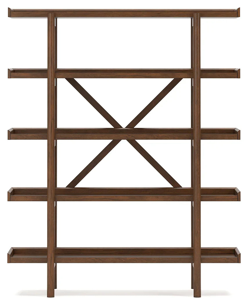 Lyncott 70" Bookcase | Ashley Homestore