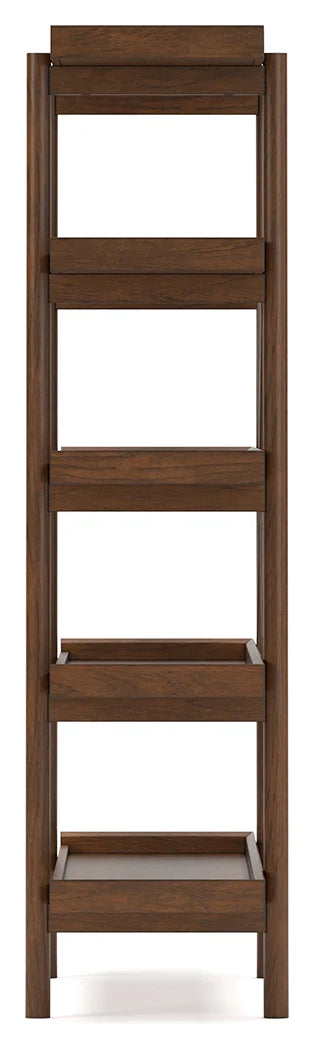 Lyncott 70" Bookcase | Ashley Homestore