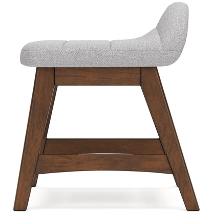 Lyncott Home Office Desk Chair (1/CN)