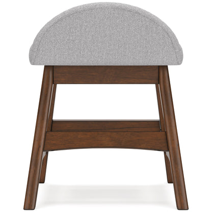Lyncott Home Office Desk Chair (1/CN)