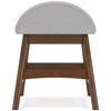 Lyncott Home Office Desk Chair (1/CN)