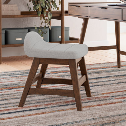 Lyncott Home Office Desk Chair (1/CN)
