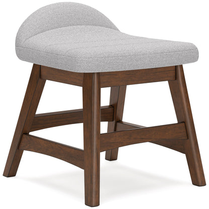 Lyncott Home Office Desk Chair (1/CN)