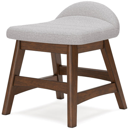 Lyncott Home Office Desk Chair (1/CN)