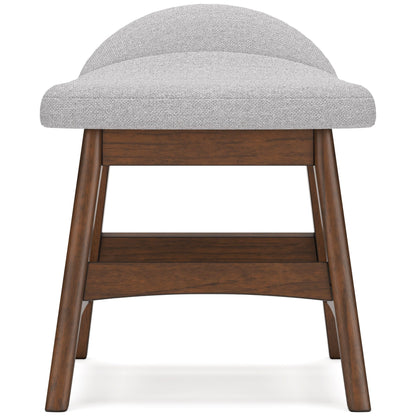 Lyncott Home Office Desk Chair (1/CN)