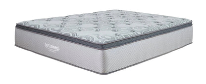 Lyncott King Upholstered Set Package