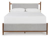 Lyncott King Upholstered Set