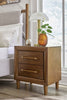 Lyncott King Upholstered Set