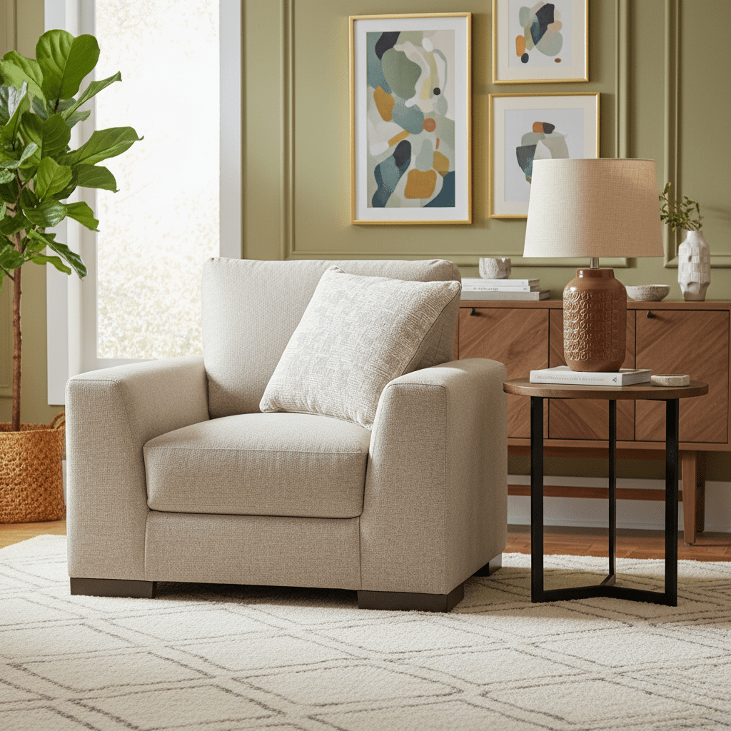 Lyndeboro Chair 20