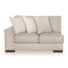 Lyndeboro LAF loveseat 55