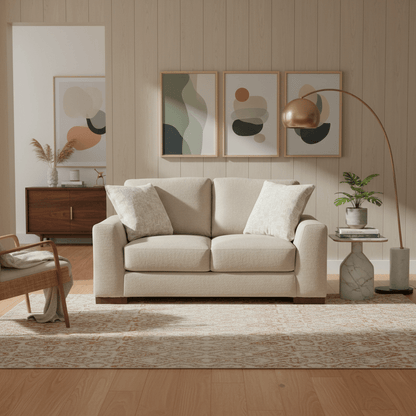Lyndeboro Loveseat 35