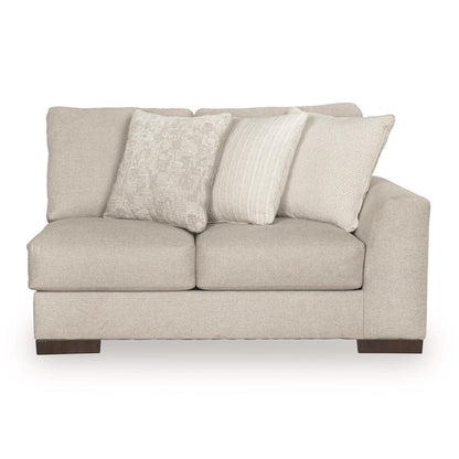 Lyndeboro RAF Loveseat 56
