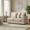 Lyndeboro RAF Loveseat