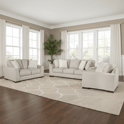 Lyndeboro Sofa Set