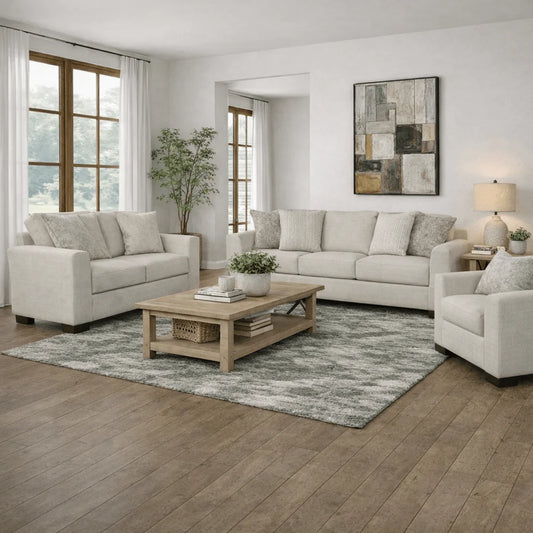 Lyndebor Sofa Set