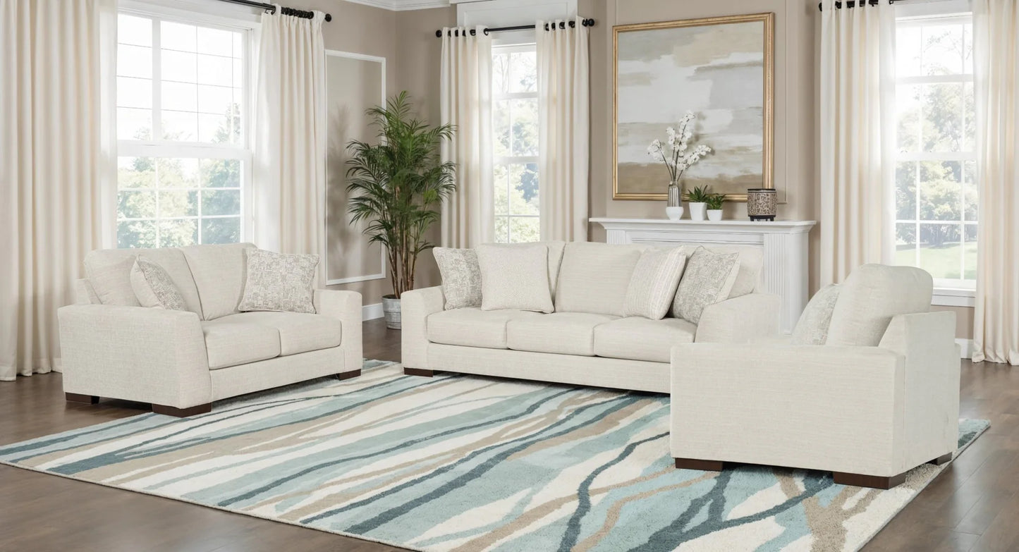 Lyndeboro Sofa Set