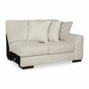 Lyndeboro RAF Loveseat