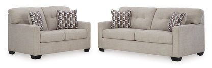 Hennington King Bedroom Set