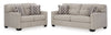 Hennington King Bedroom Set