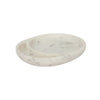 Marble Oval Tray