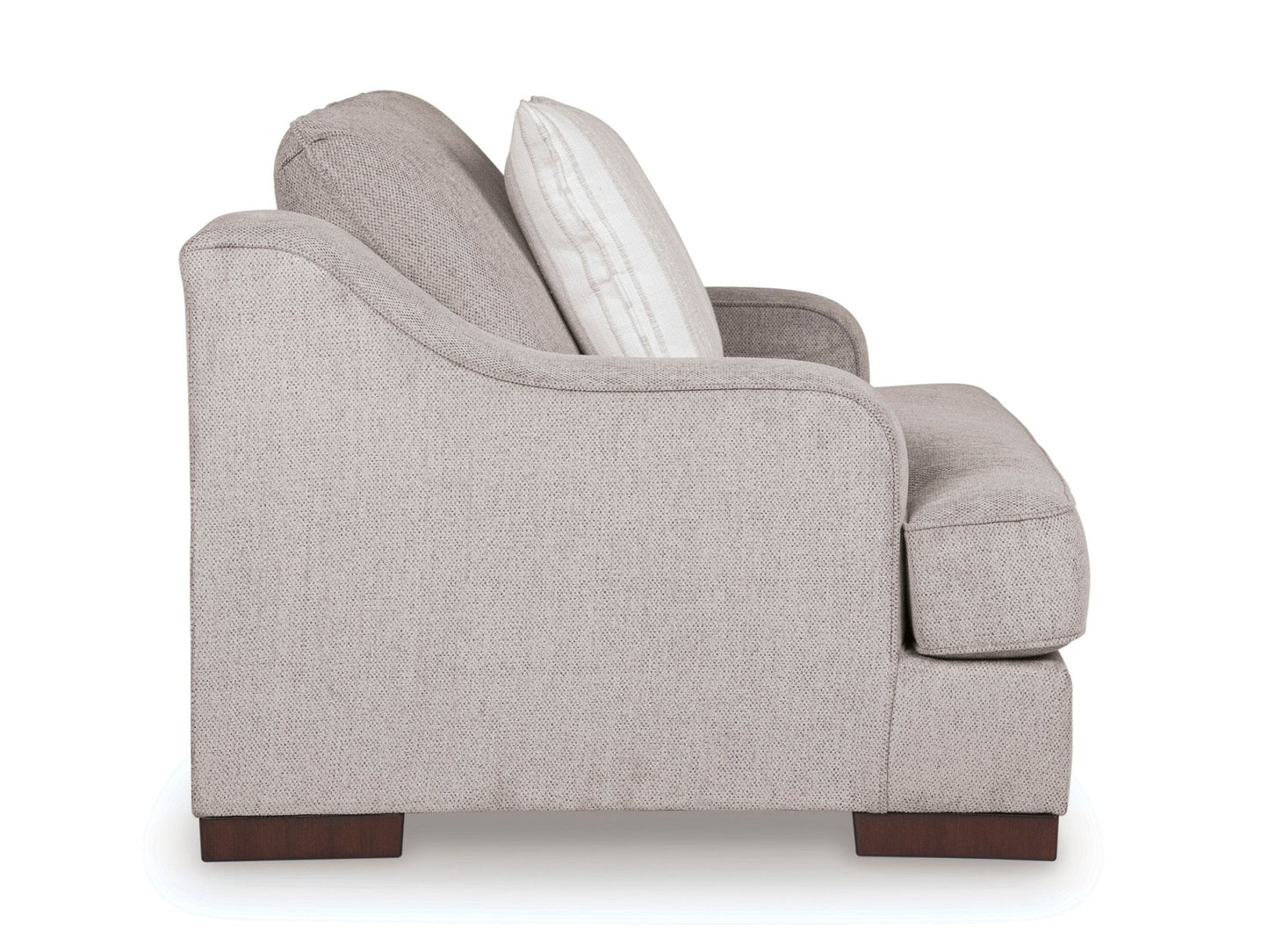 Marciana Chair and a Half | Ashley Homestore