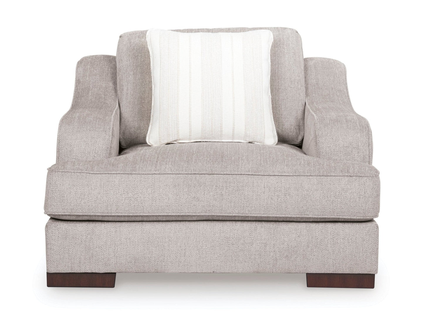 Marciana Chair and a Half | Ashley Homestore