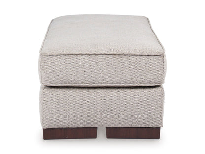 Marciana Ottoman | Ashley Homestore
