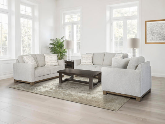 MarinaMae  Sofa Set