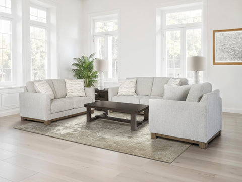 MarinaMae  Sofa Set