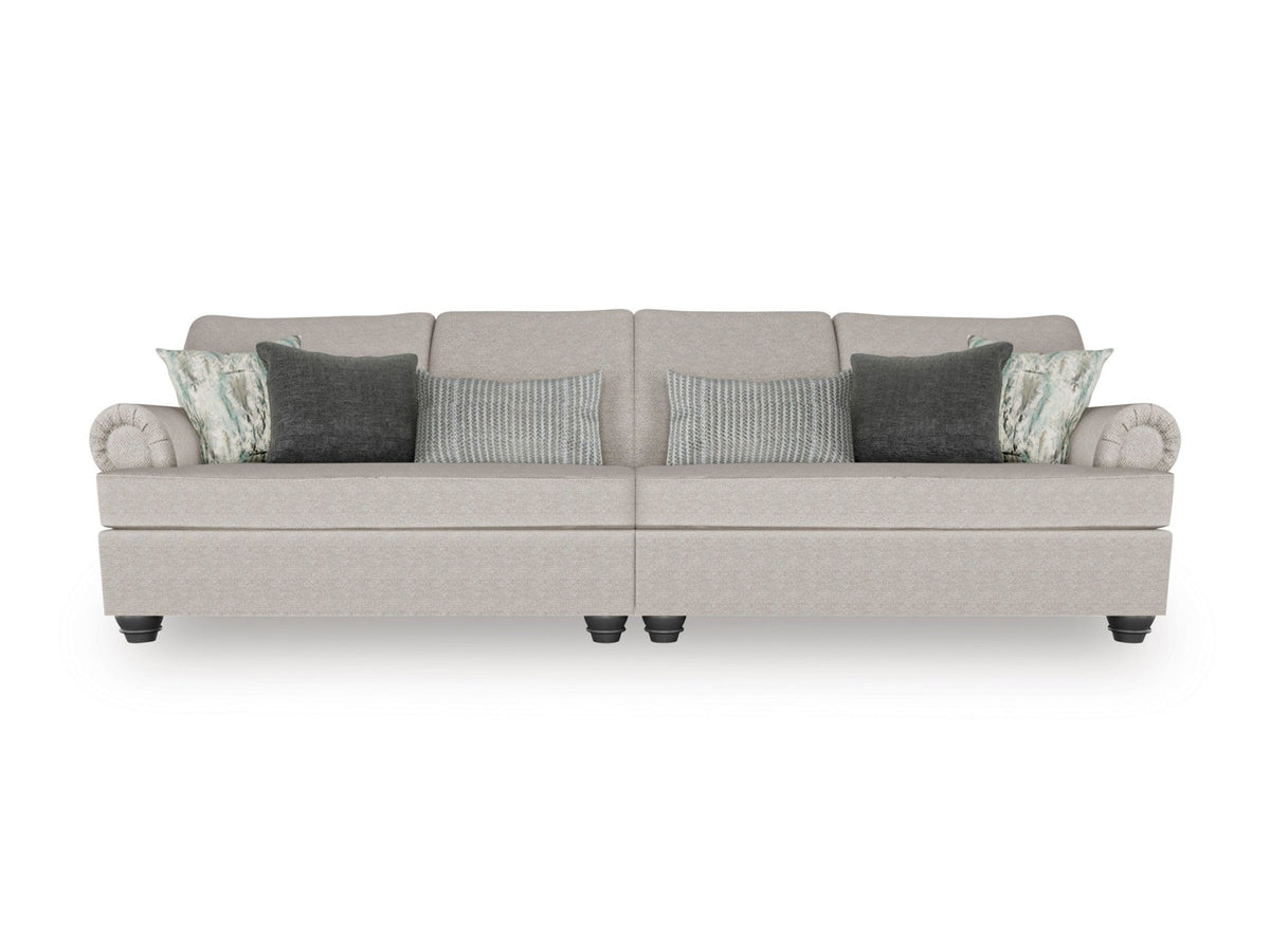 Court Manor Extra Large Sofa