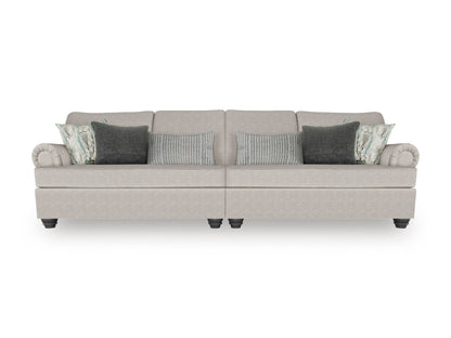 Court Manor Extra Large Sofa