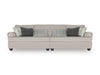 Court Manor Extra Large Sofa