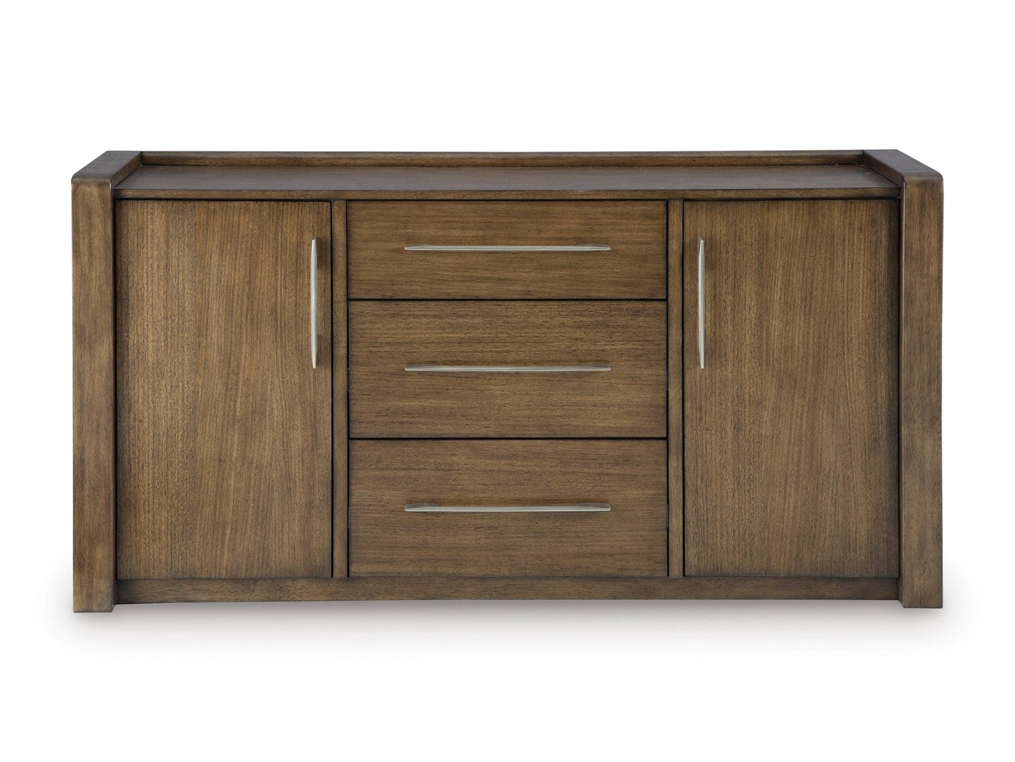 Hennington King Bedroom Set with SM1660CK Mattress Offer