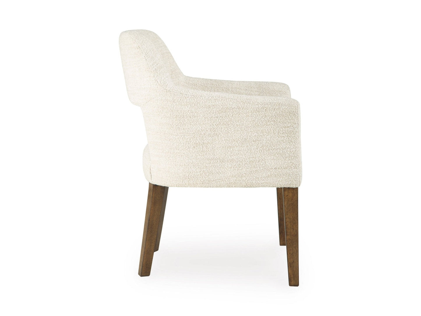 Marxmore Dining UPH Arm Chair