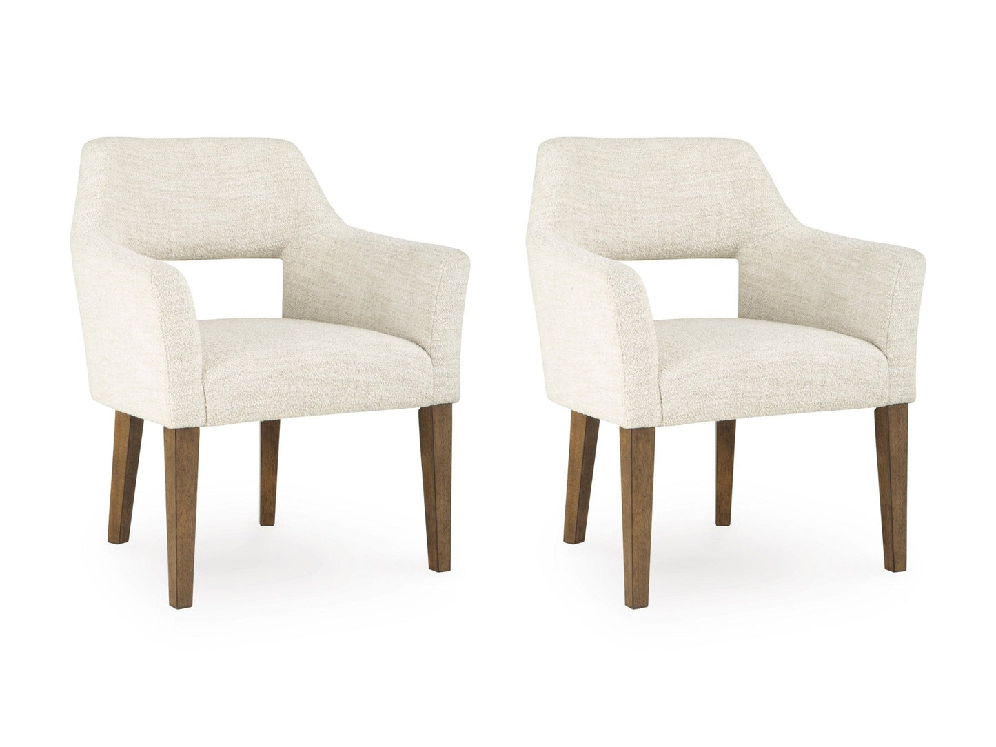 Marxmore Dining UPH Arm Chair