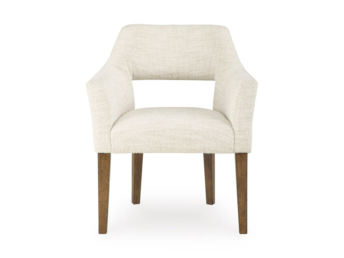Marxmore Dining UPH Arm Chair