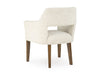 Marxmore Dining UPH Arm Chair