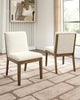 Marxmore Dining UPH Side Chair