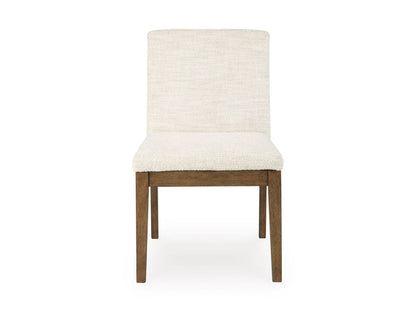 Marxmore Dining UPH Side Chair