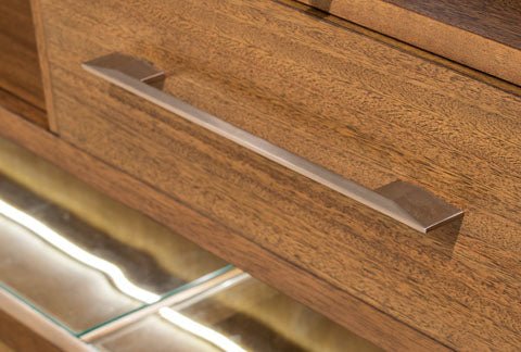 Marxmore Extra Large TV Stand