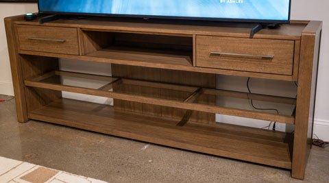 Marxmore Extra Large TV Stand