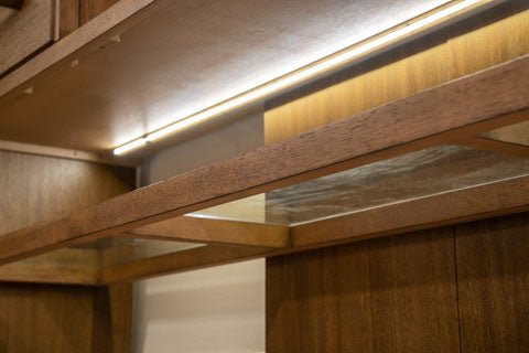 Marxmore Extra Large TV Stand