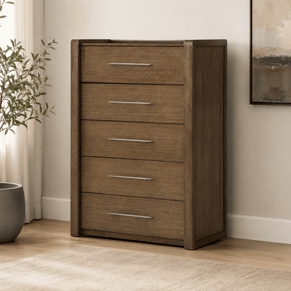 Marxmore Five Drawer Chest