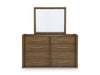 Marxmore Dresser and Mirror