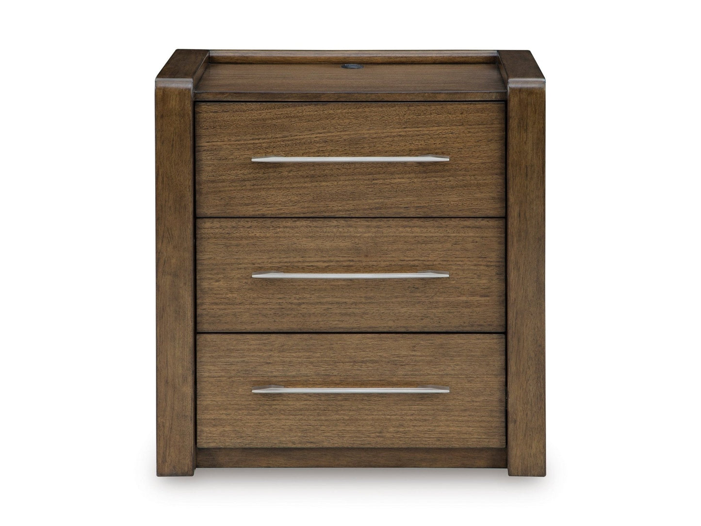 Jorlaina King Bedroom Set with SM1660CK Mattress Offer