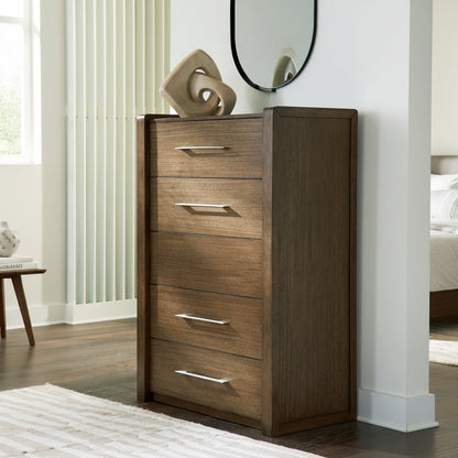 Jorlaina King Bedroom Set with SM1660CK Mattress Offer
