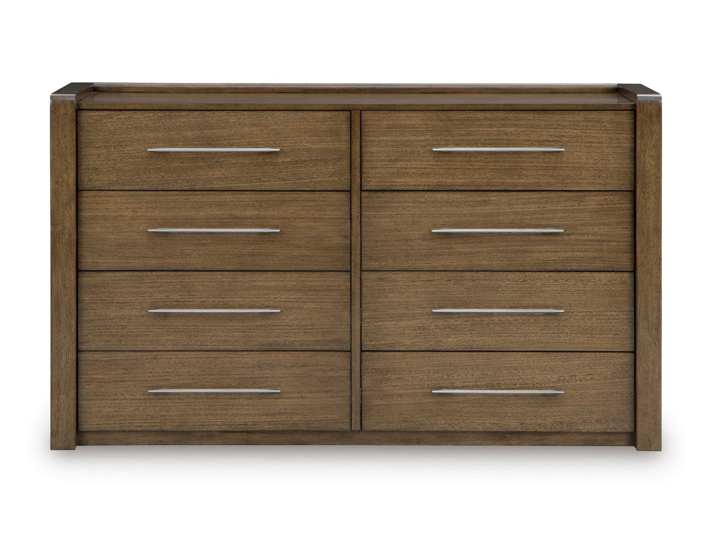 Jorlaina King Bedroom Set with SM1660CK Mattress Offer